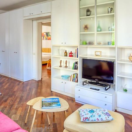 Raffaella House Apartment Леванто Екстериор снимка