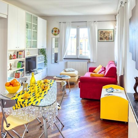 Raffaella House Apartment Леванто Екстериор снимка