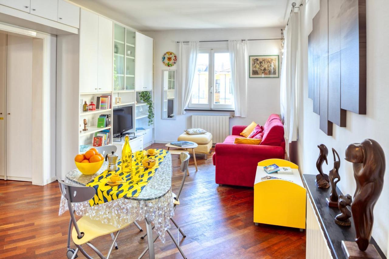 Raffaella House Apartment Леванто Екстериор снимка