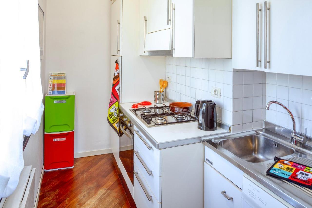 Raffaella House Apartment Леванто Екстериор снимка
