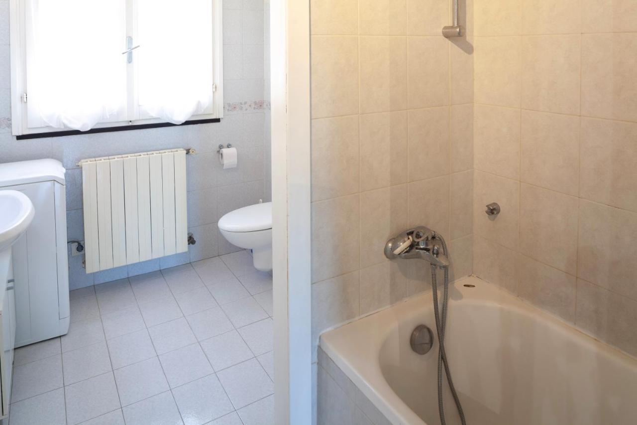 Raffaella House Apartment Леванто Екстериор снимка